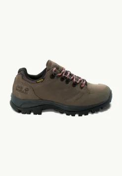 Rebellion Texapore Low W