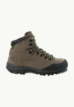 Rebellion Texapore Mid M