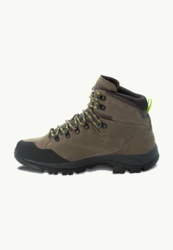 Rebellion Texapore Mid M