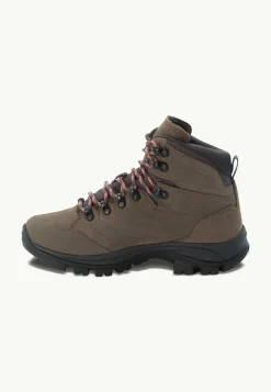 Rebellion Texapore Mid W