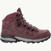 Refugio Prime Texapore Mid W
