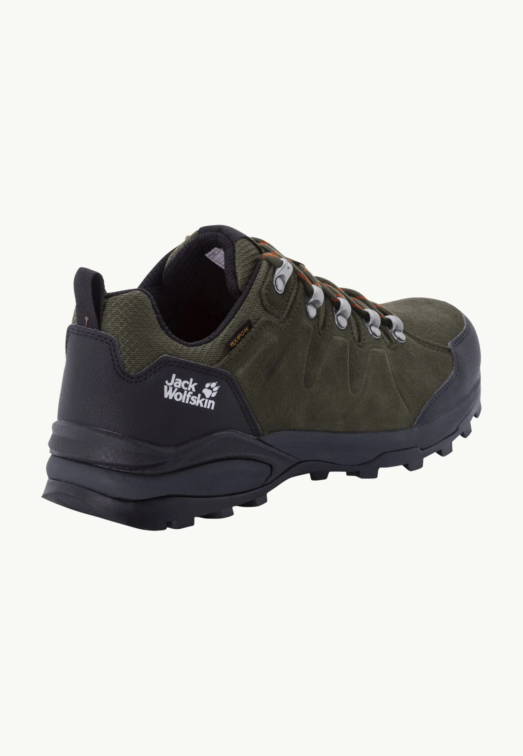 Refugio Texapore Low M