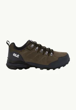 Refugio Texapore Low M