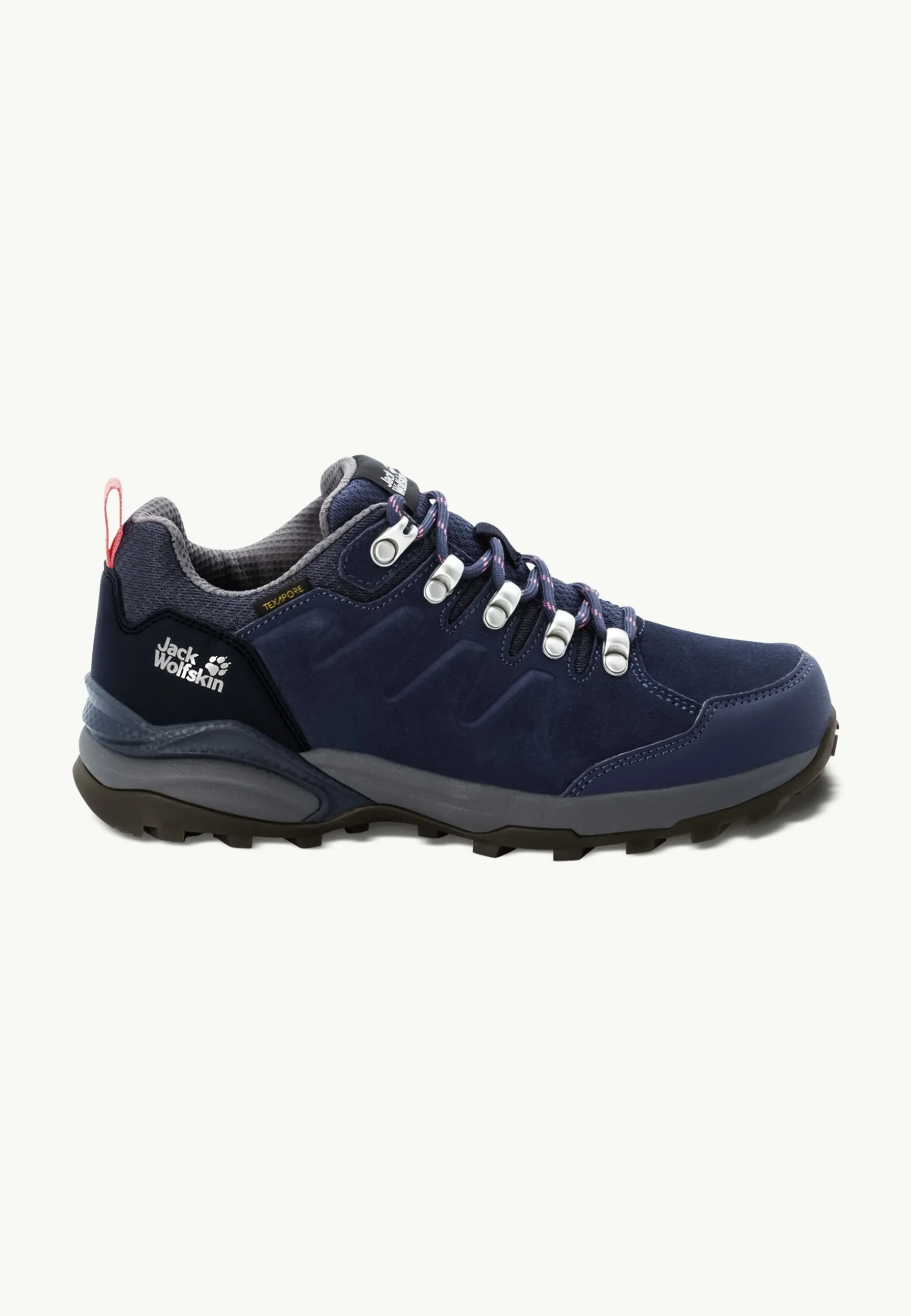 Refugio Texapore Low W