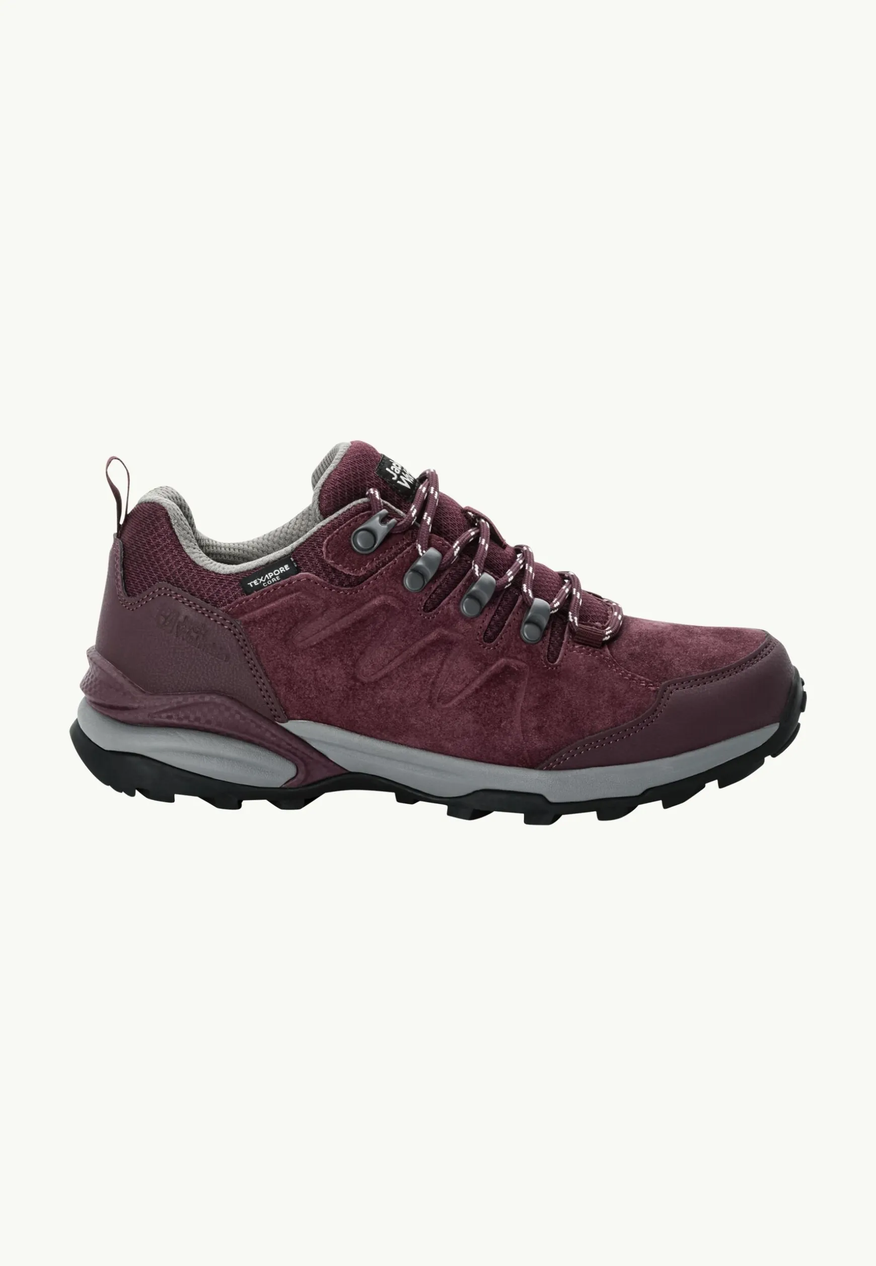 Refugio Texapore Low W