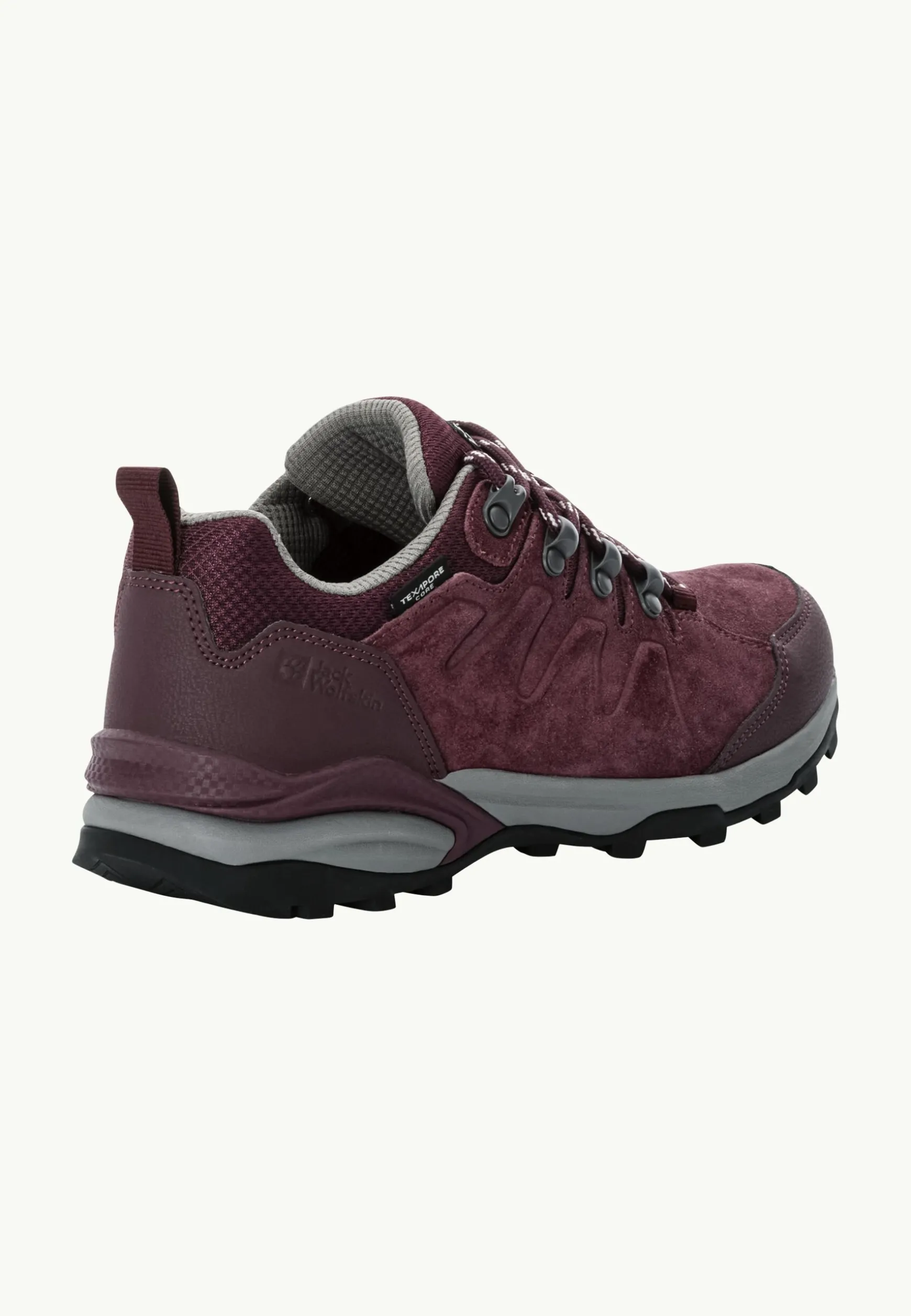 Refugio Texapore Low W