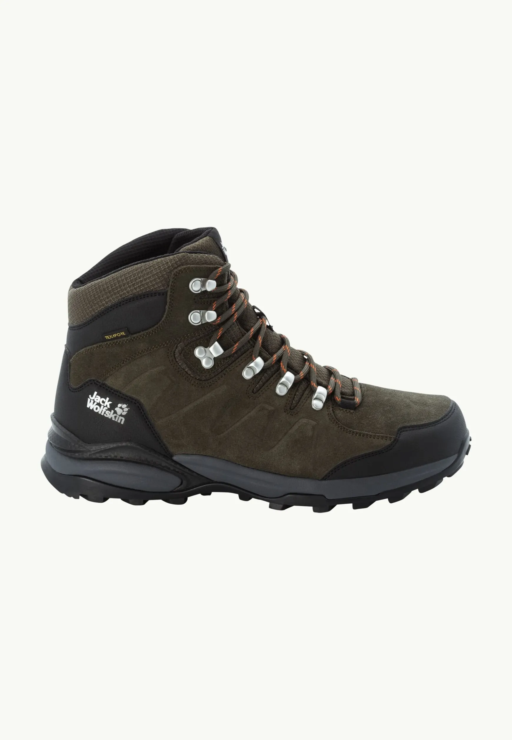 Refugio Texapore Mid M