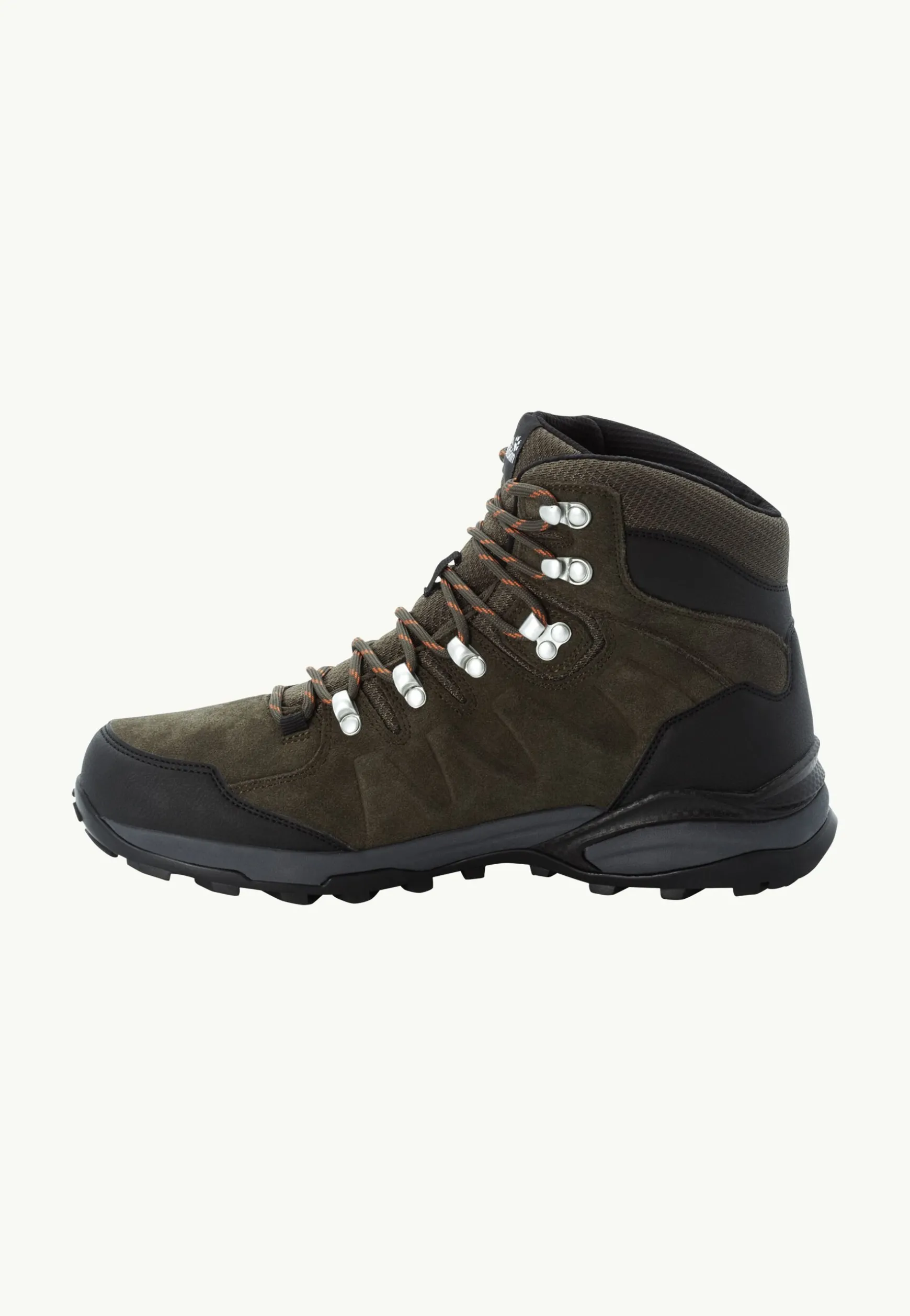 Refugio Texapore Mid M