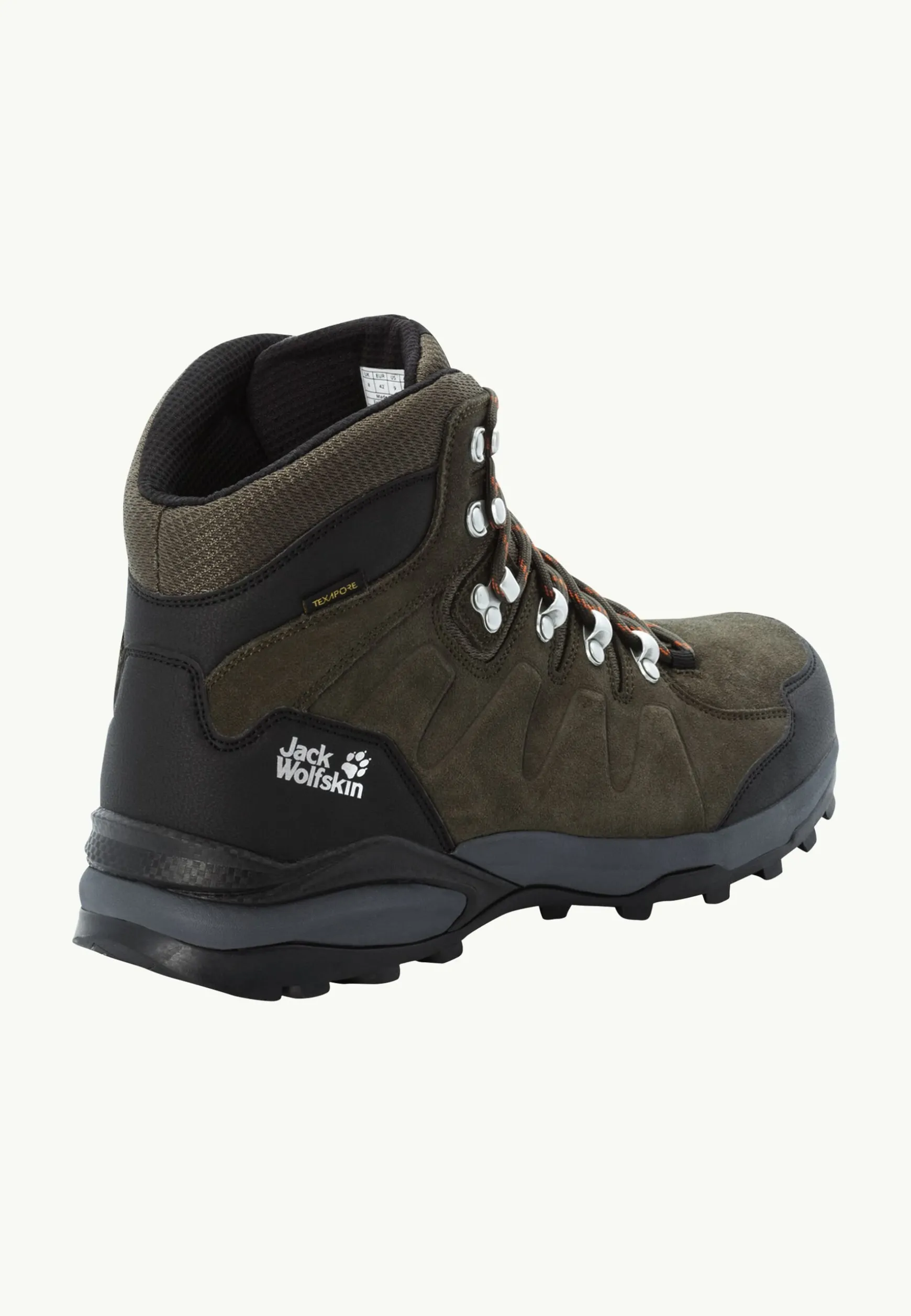 Refugio Texapore Mid M