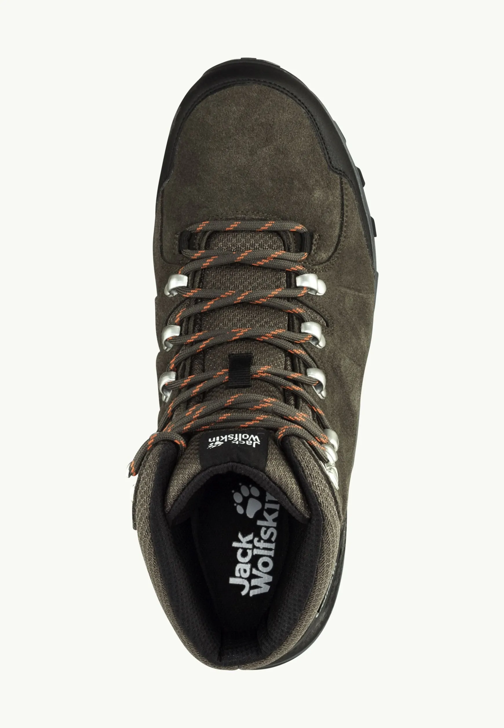 Refugio Texapore Mid M