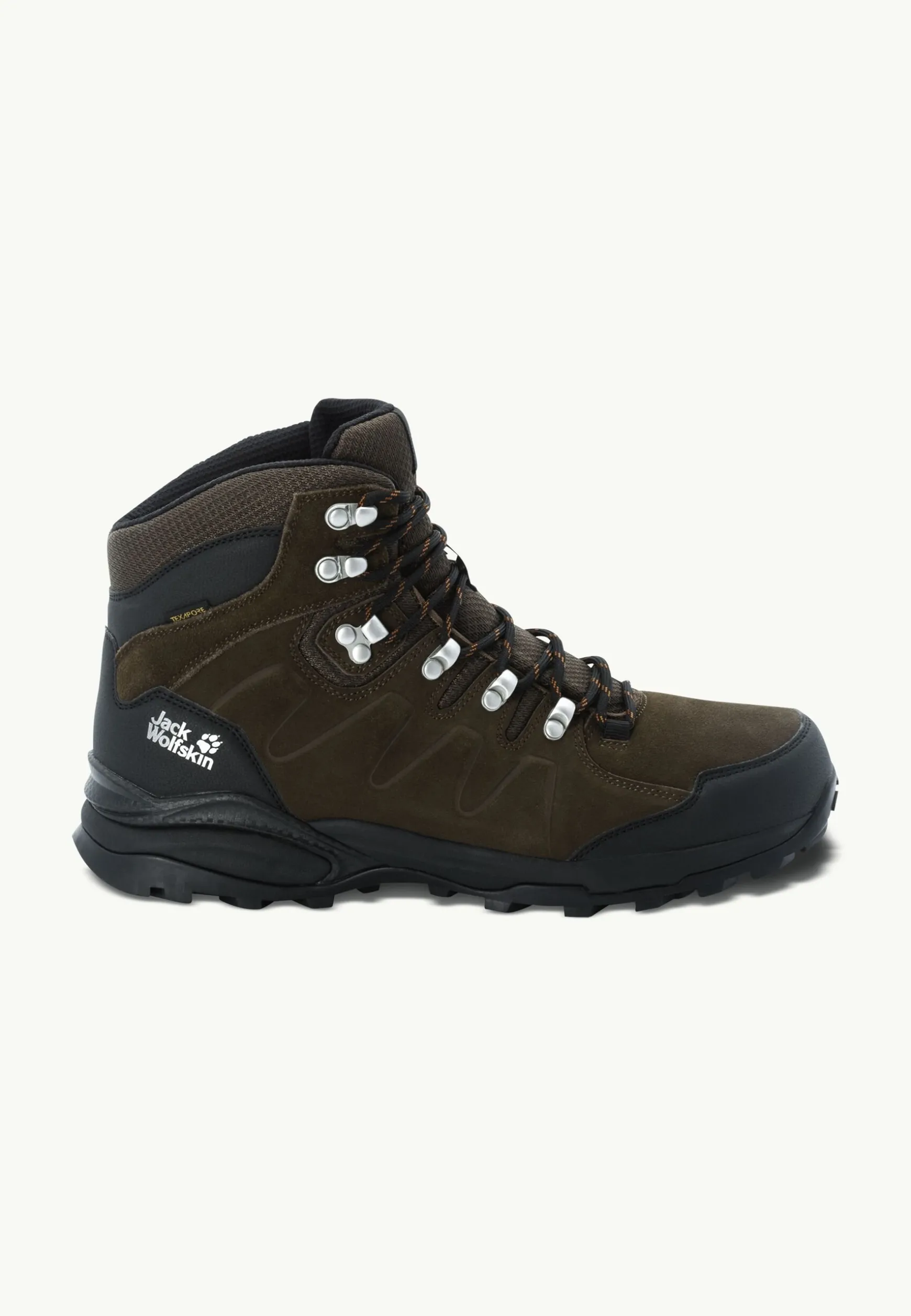 Refugio Texapore Mid M