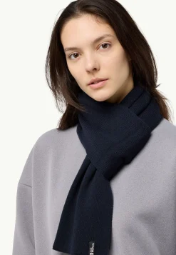 Rib Scarf