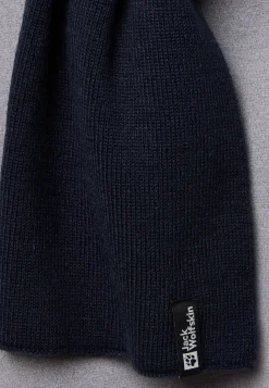 Rib Scarf