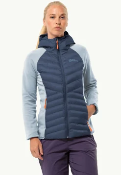 Routeburn Pro Hybrid W