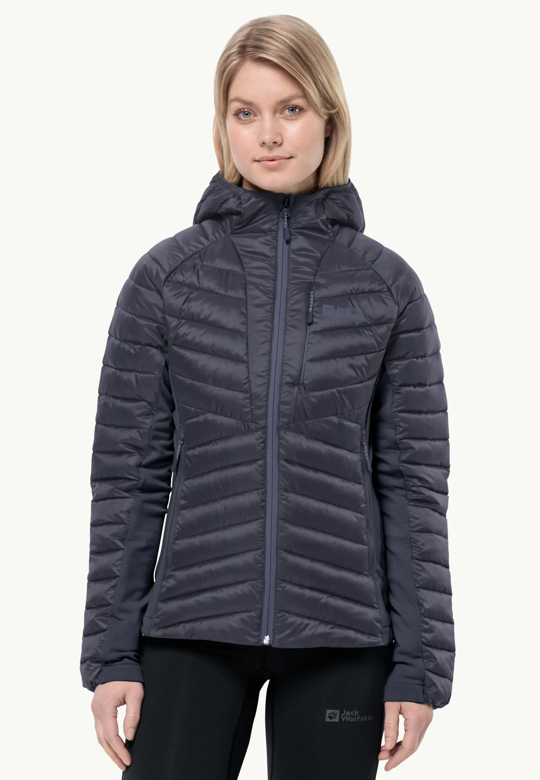 Routeburn Pro Ins Jkt W