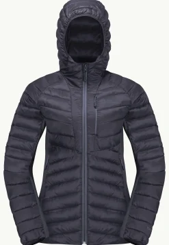 Routeburn Pro Ins Jkt W