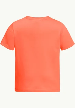 Smileyworld Camp T K