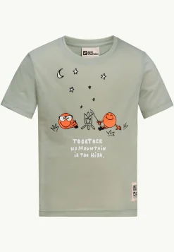 Smileyworld Camp T K