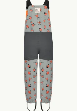 Smileyworld 2l Aop Bib K