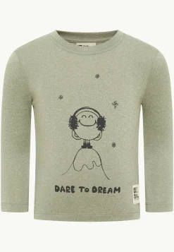 Smileyworld Longsleeve K