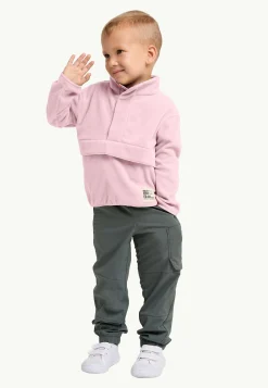 Smileyworld Midlayer K
