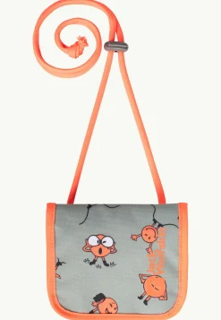 Smileyworld Pouch