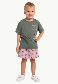 Smileyworld Shorts K