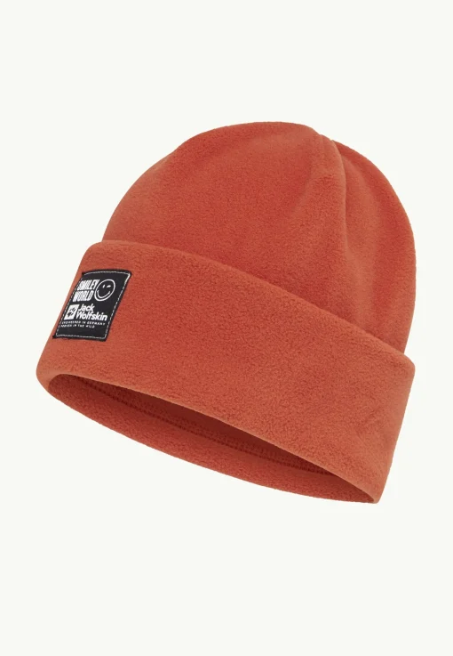 Smileyworld Teen Beanie