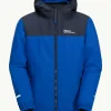 Snowcurl 3in1 Jacket K