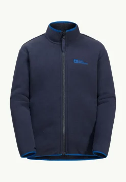 Snowcurl 3in1 Jacket K