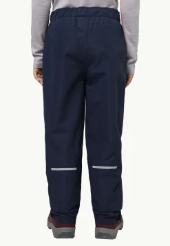 Snowy Days Pants K