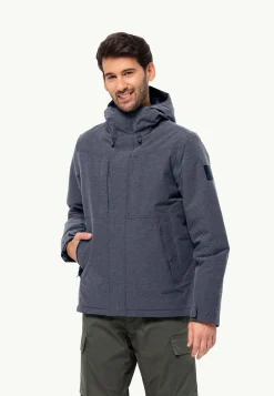 Snowy Park Jkt M