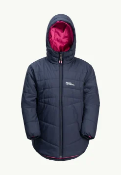 Solyd Ins Coat G