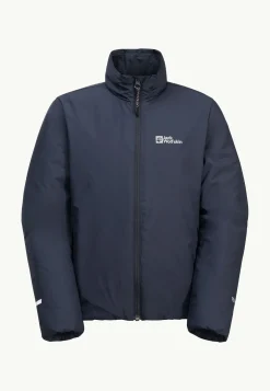 Solyd Ins Jacket K