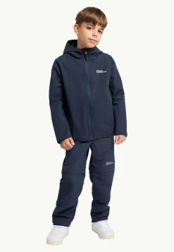 Solyd Jacket K