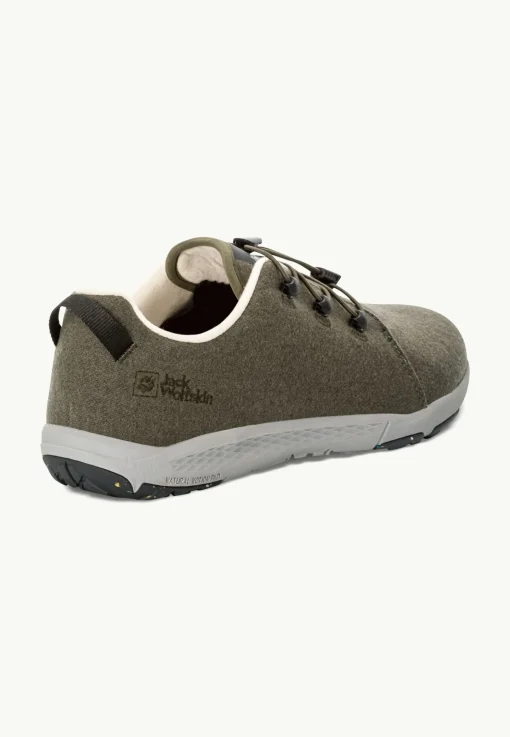 Spirit Wool Low M