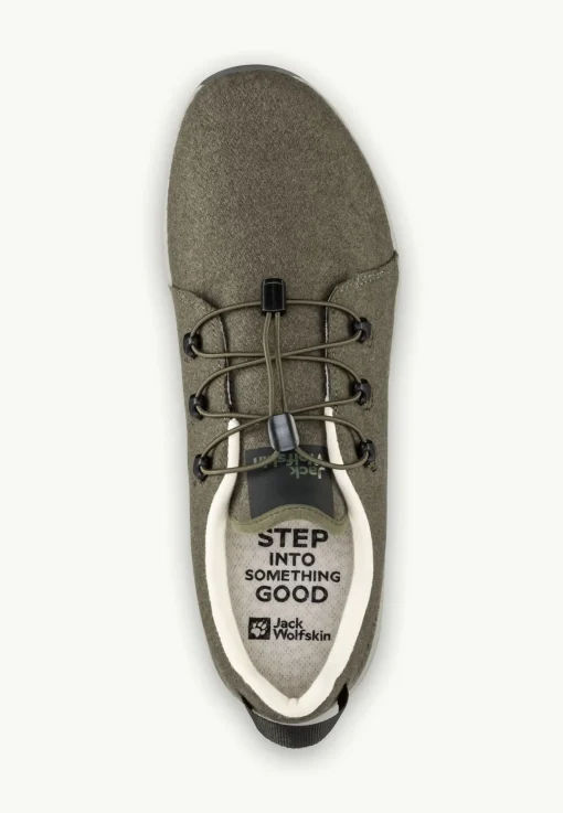 Spirit Wool Low M