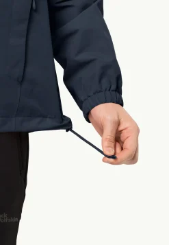 Stormy Point 2l Jkt M