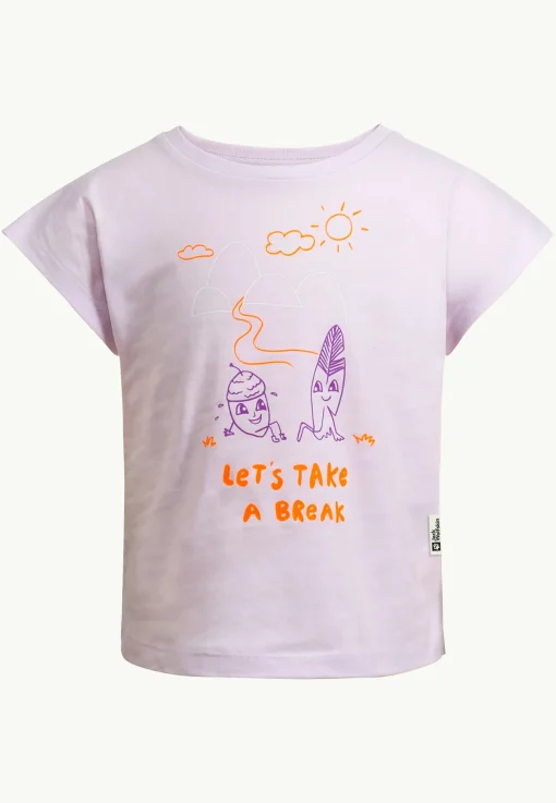 Take A Break T G