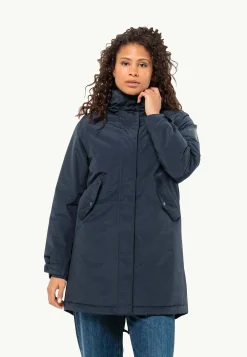 Talforst Parka W