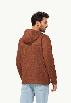 Tannenspur Hooded Jkt M