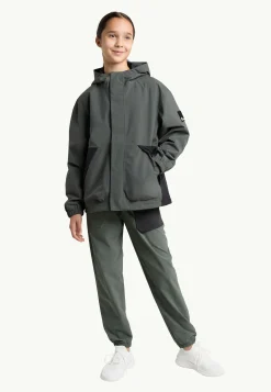 Teen 2l Jacket Y