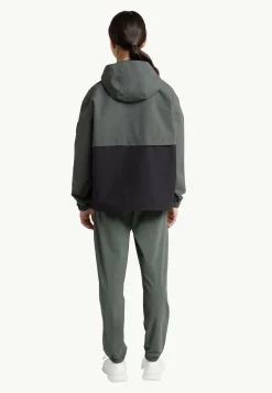 Teen 2l Jacket Y