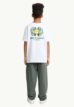Teen Pants Y