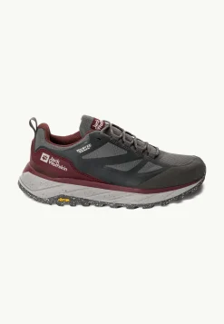 Terraventure Texapore Low W