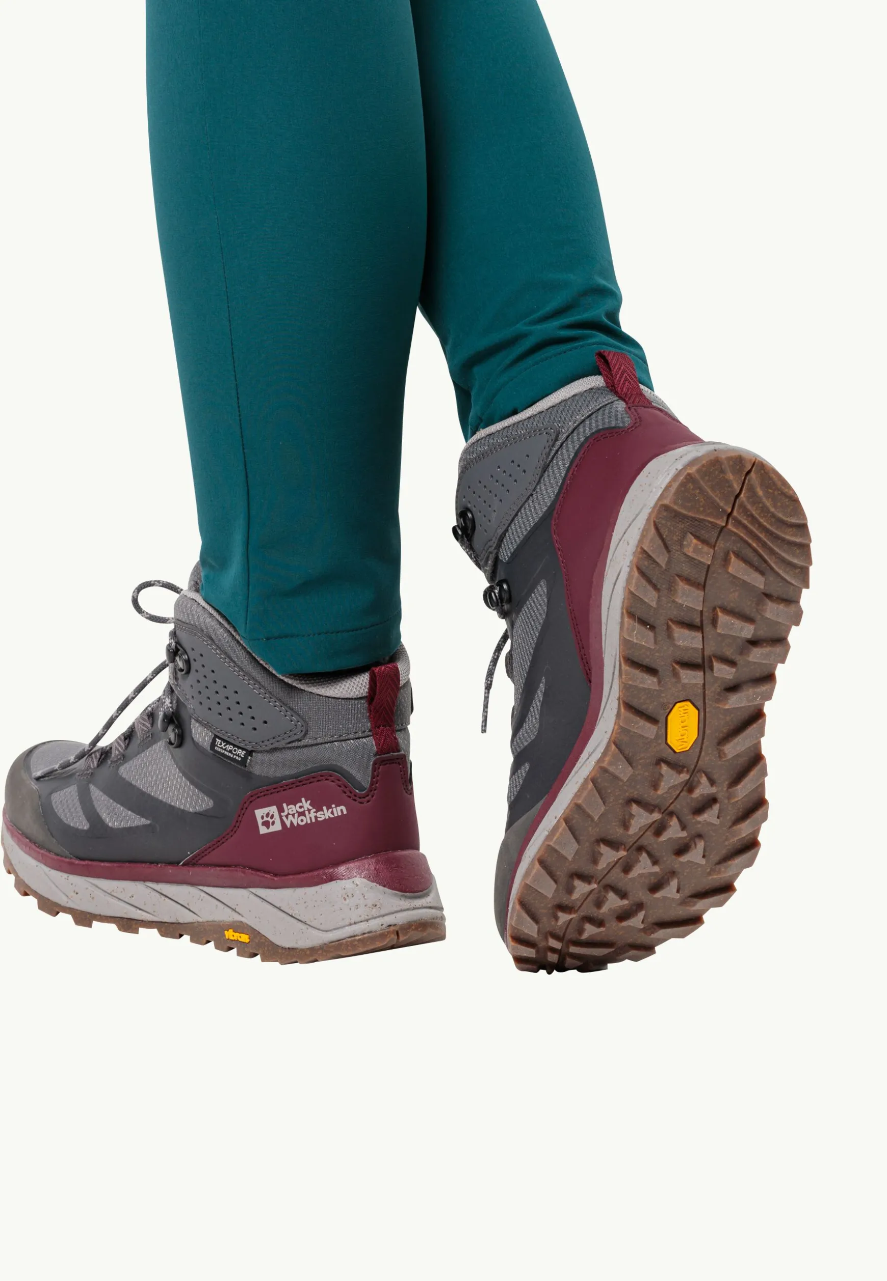 Terraventure Texapore Mid W