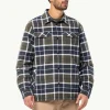 Van View Shirt M