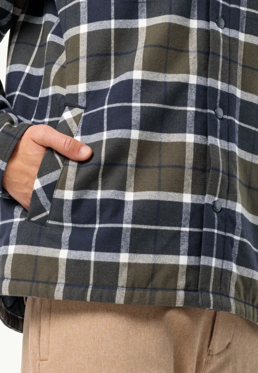 Van View Shirt M