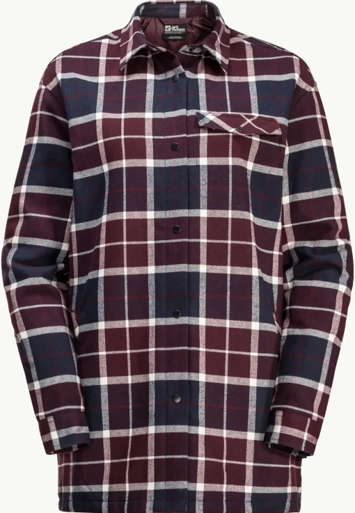 Van View Shirt W
