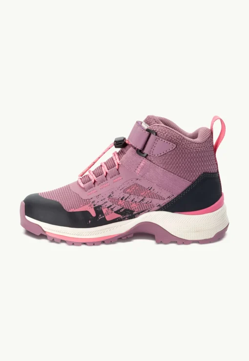 Villi Hiker Texapore Mid K